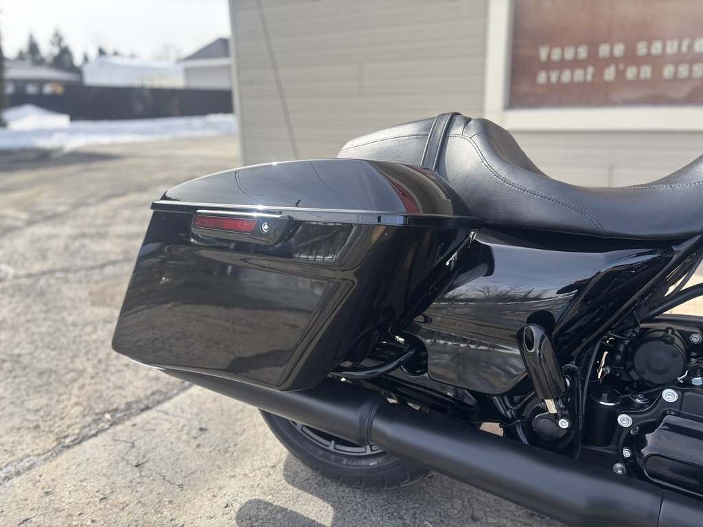 Harley-Davidson Street Glide Special 2019