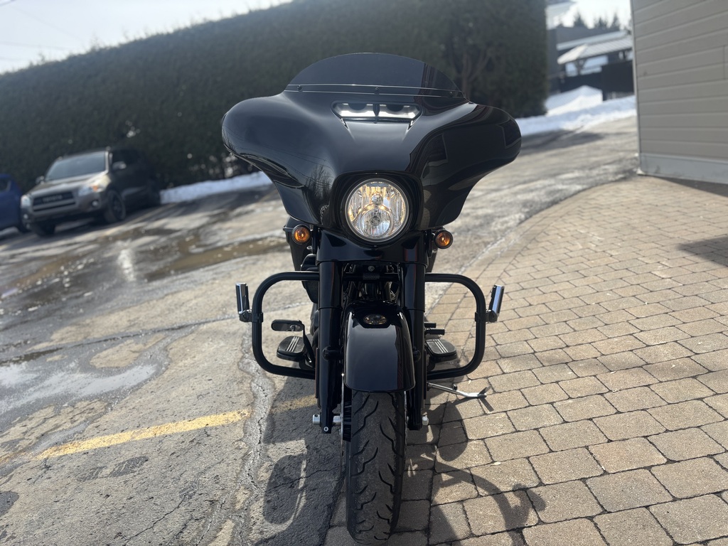 Harley-Davidson Street Glide Special 2019