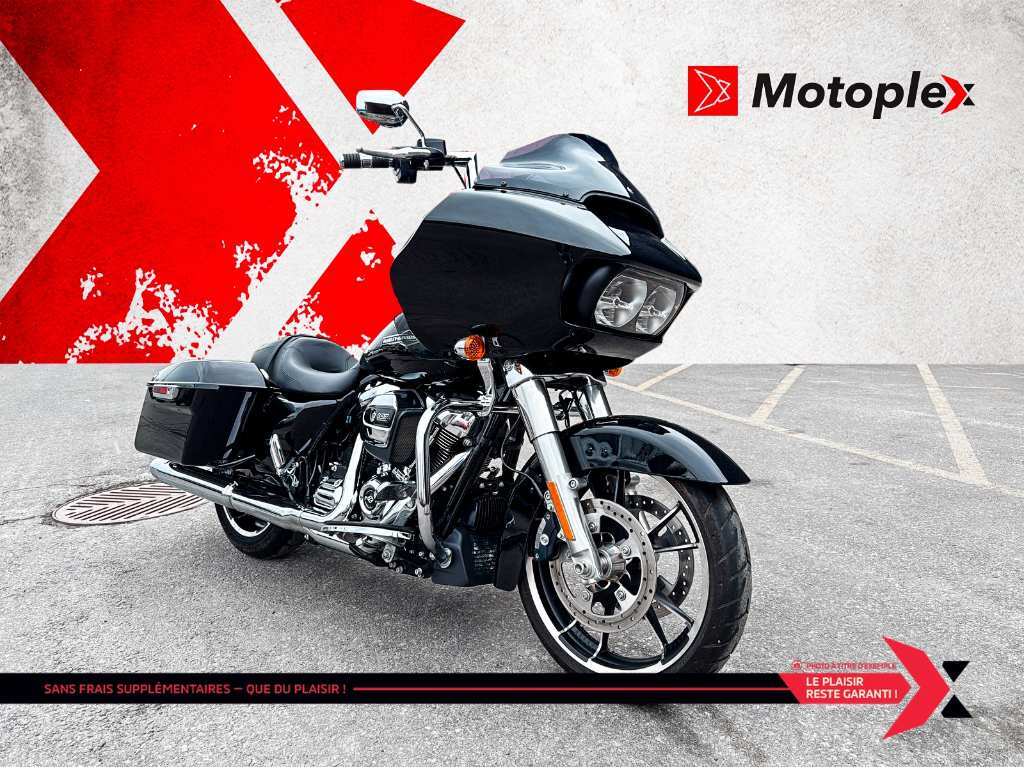 Harley-Davidson ROAD GLIDE FLTRX ROADGLIDE 2023