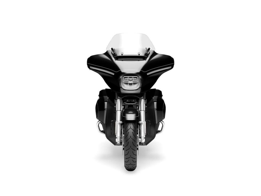 Harley-Davidson FLHXU 2025