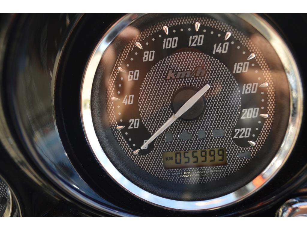 Harley-Davidson FLHTCUSE Screamin Eagle 2011