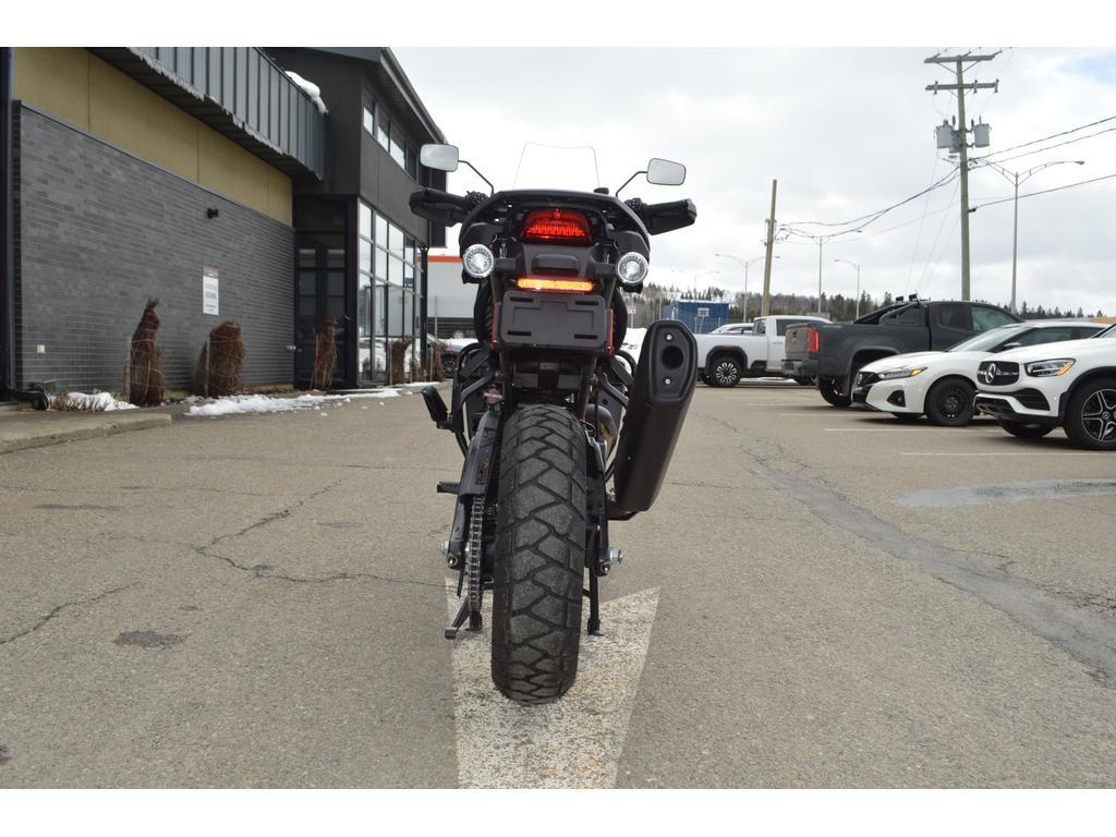 Harley-Davidson Pan America 1250 Special 2023