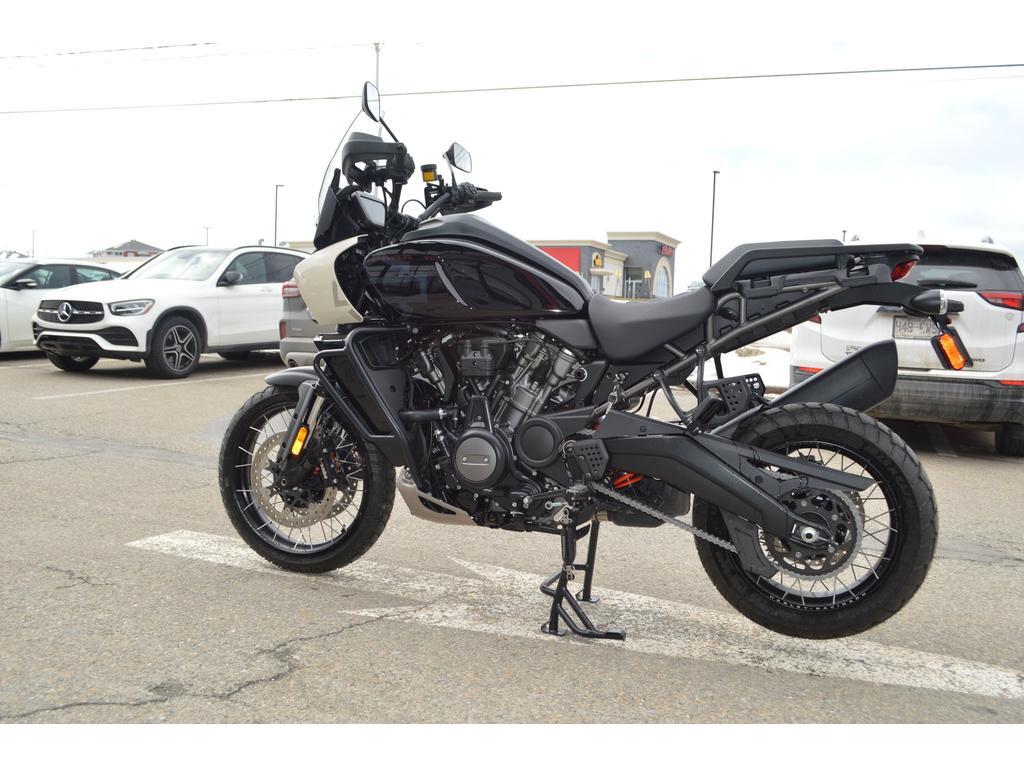 Harley-Davidson Pan America 1250 Special 2023