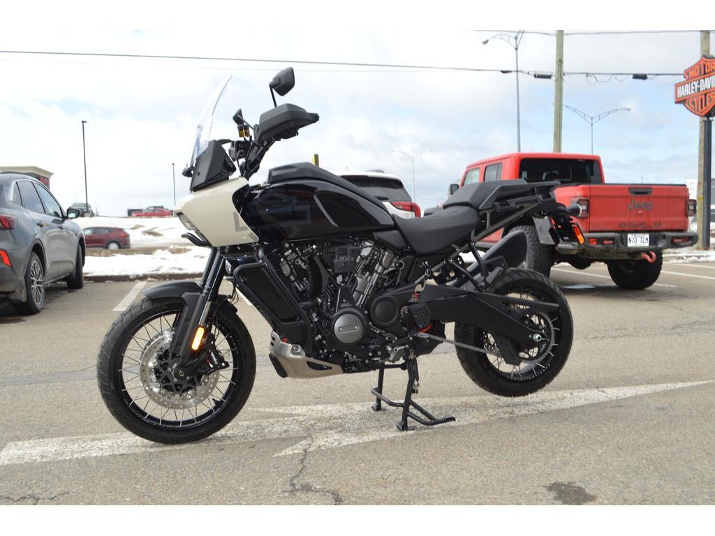Harley-Davidson Pan America 1250 Special 2023