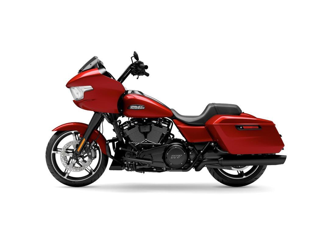 Harley-Davidson FLTRX Road Glide 2025