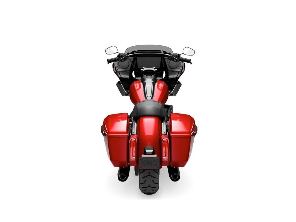 Harley-Davidson FLTRX Road Glide 2025