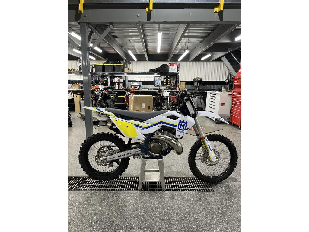 Husqvarna TC250 2023