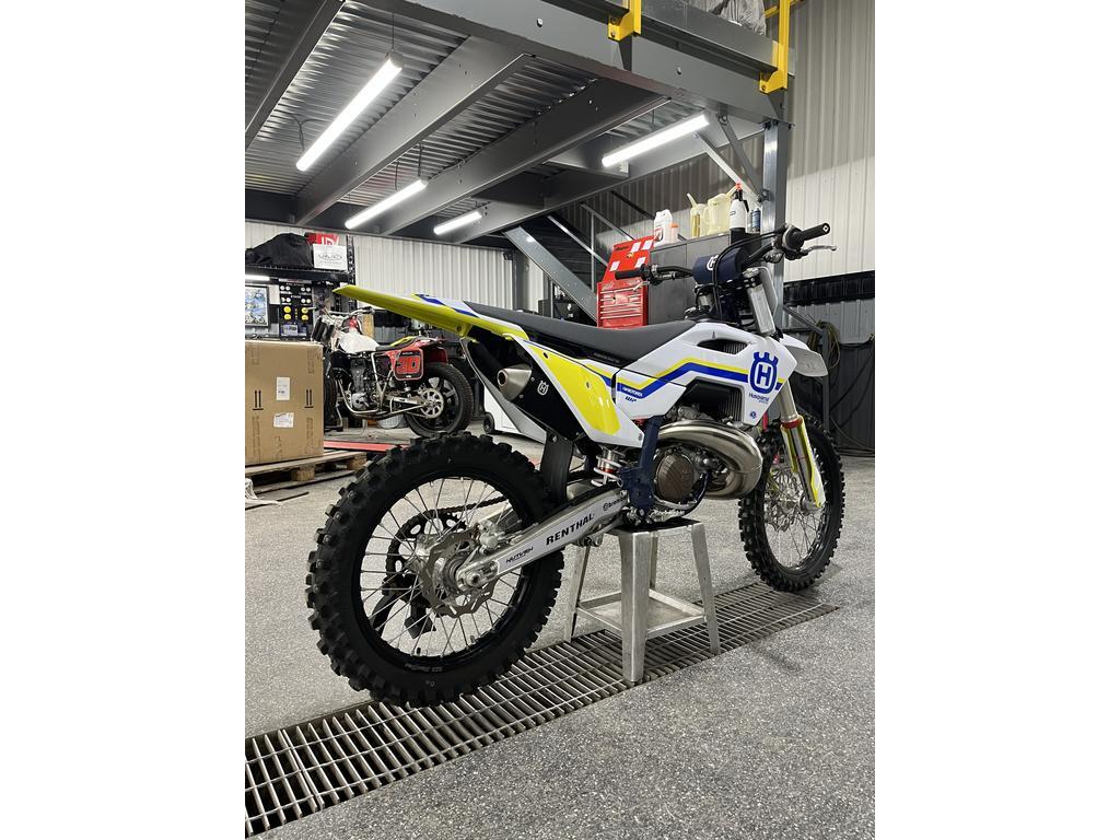 Husqvarna TC250 2023