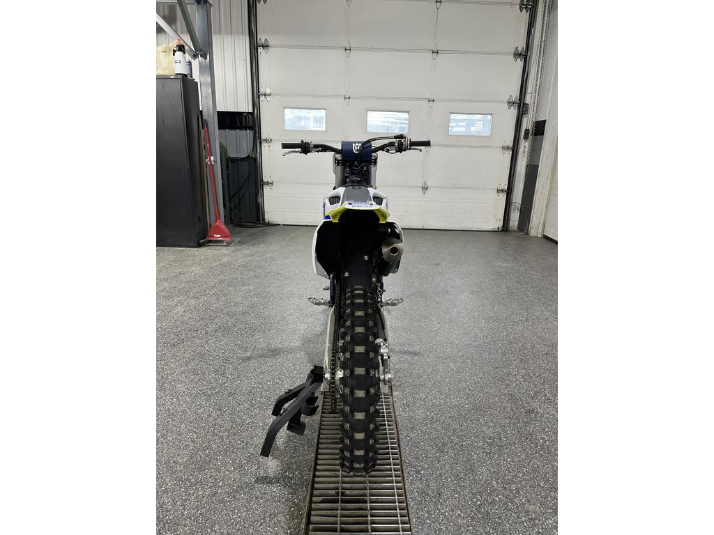 Husqvarna TC250 2023