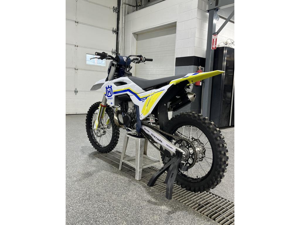 Husqvarna TC250 2023