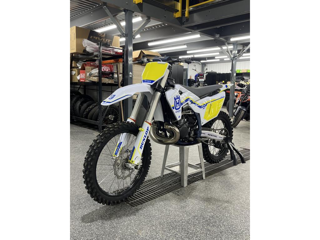 Husqvarna TC250 2023