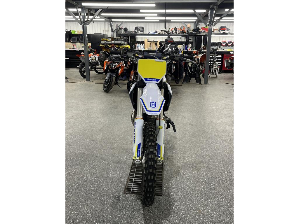 Husqvarna TC250 2023