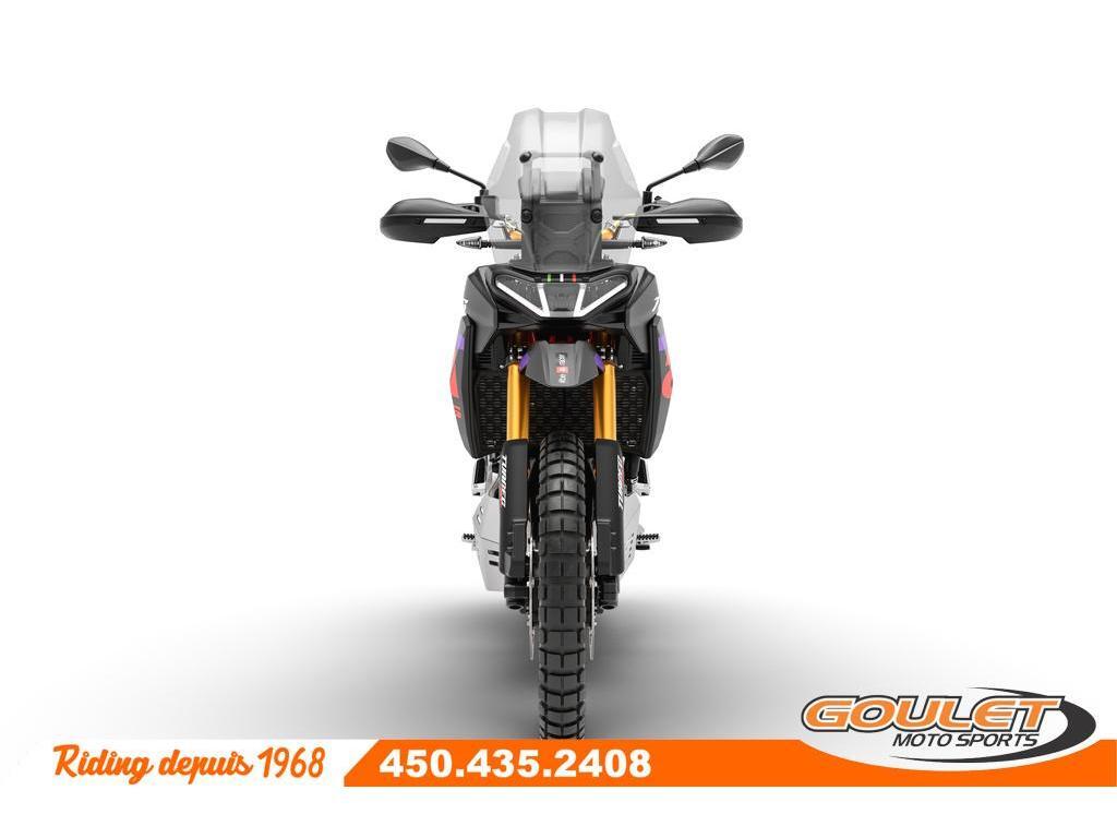 Aprilia TUAREG 660 RALLY 2025