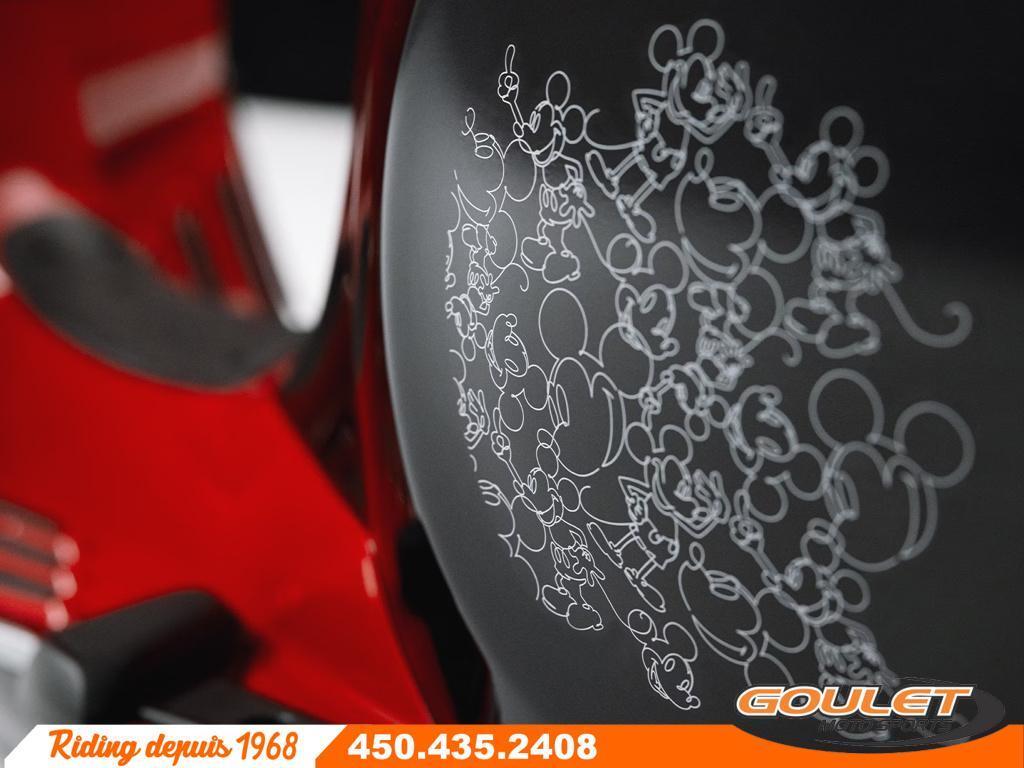 Vespa PRIMAVERA 50 MICKEY MOUSE 2023