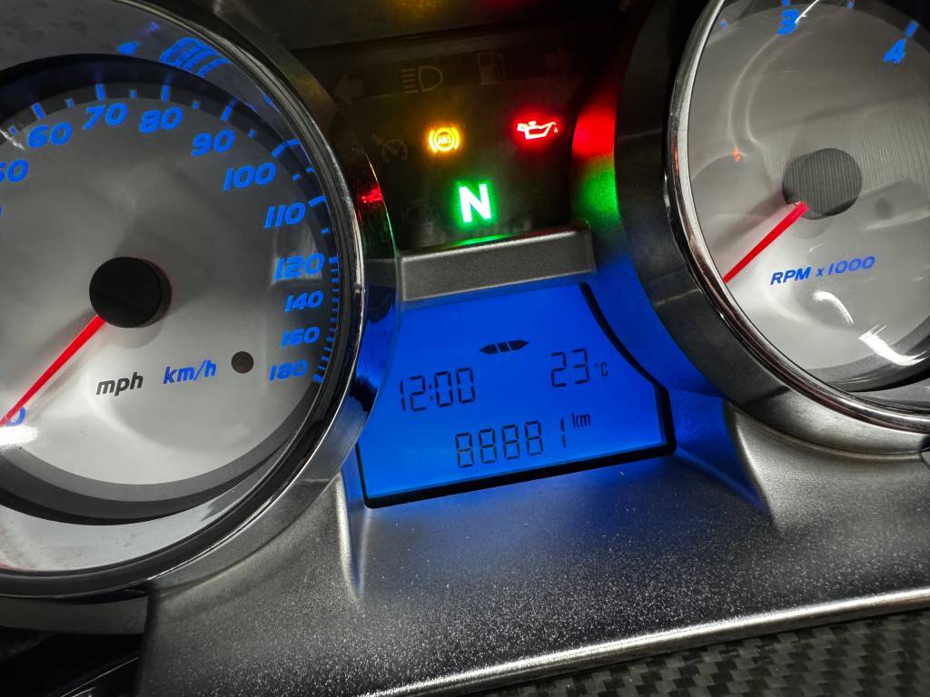 Victory Motorcycles Vision Tour 2010