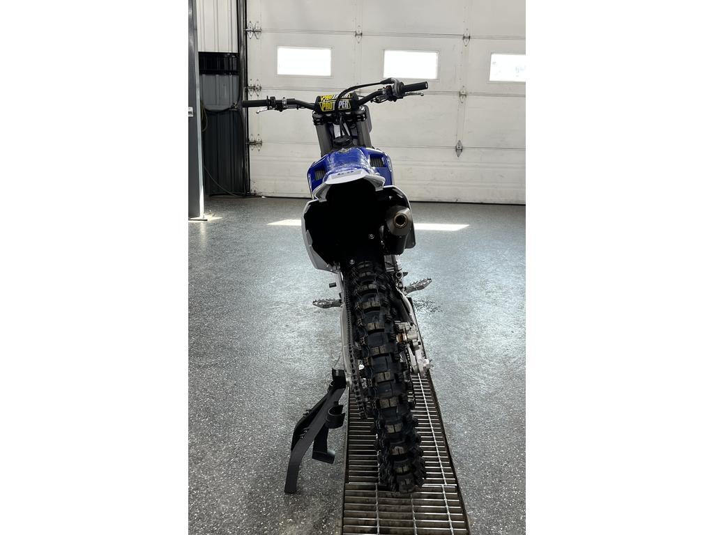 Husqvarna TC 300 HERITAGE 2025