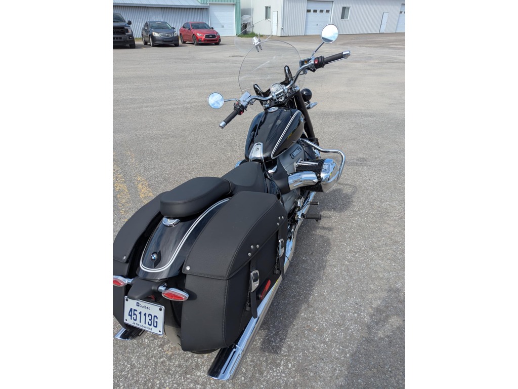 BMW R 1800 FIRST EDITION 2021