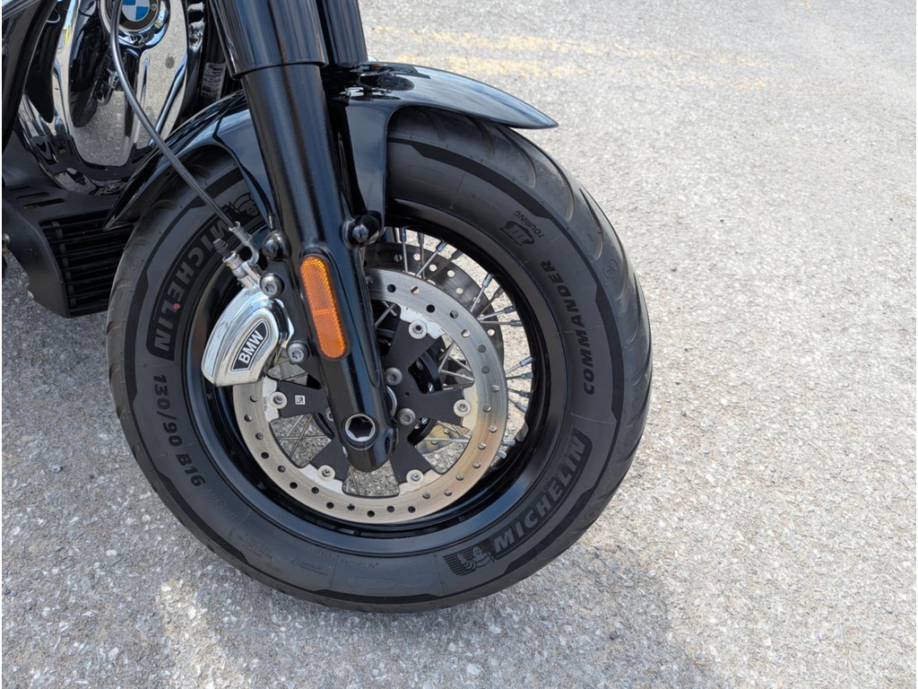 BMW R 1800 FIRST EDITION 2021