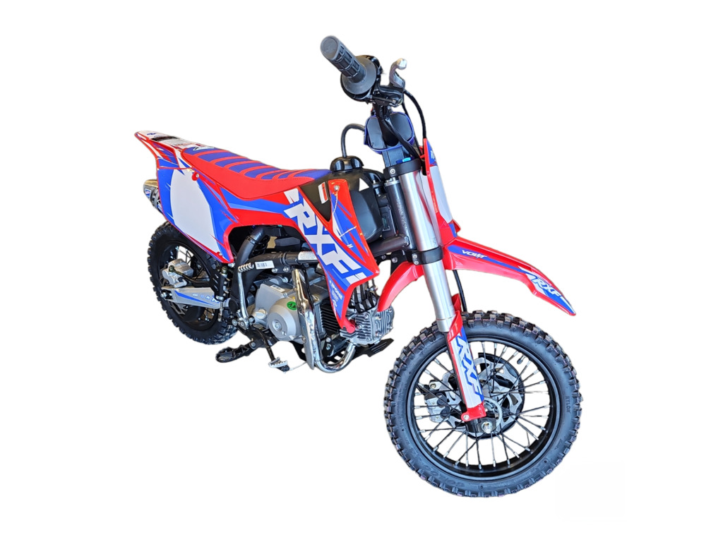Apollo Motors RXF Junior 110 2024