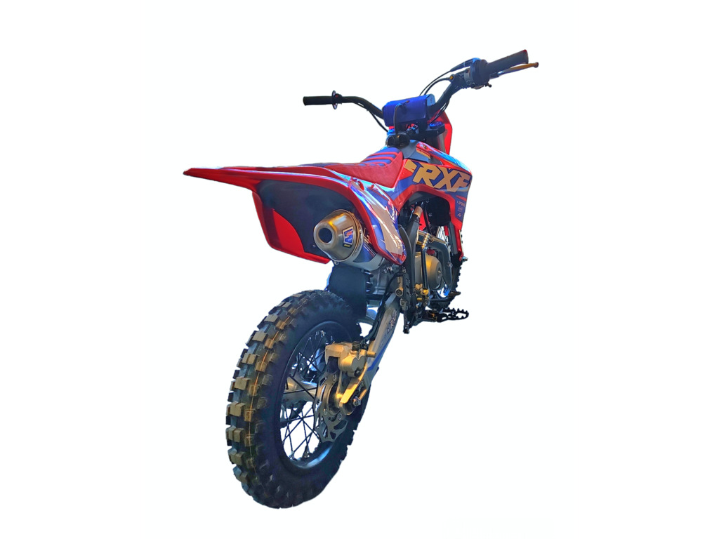 Apollo Motors RXF Junior 110 2024