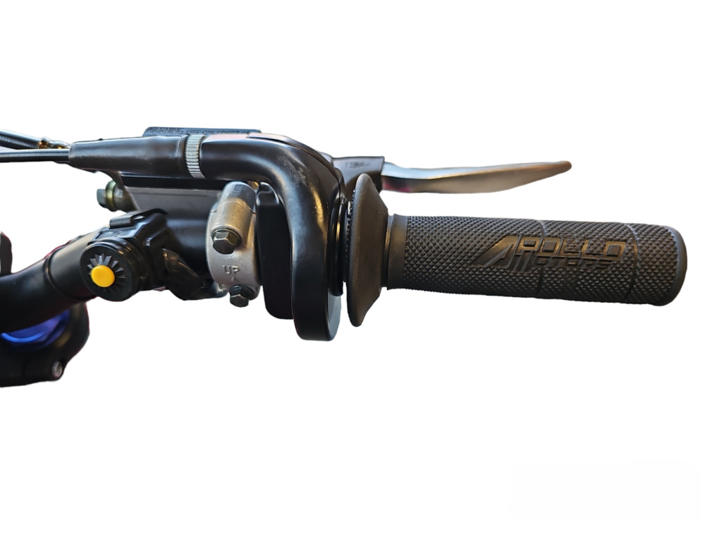 Apollo Motors RXF Junior 110 2024