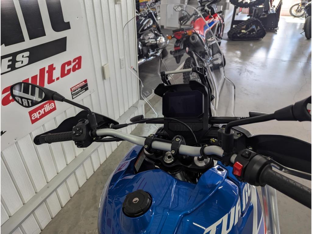 Aprilia Tuareg 660 2022