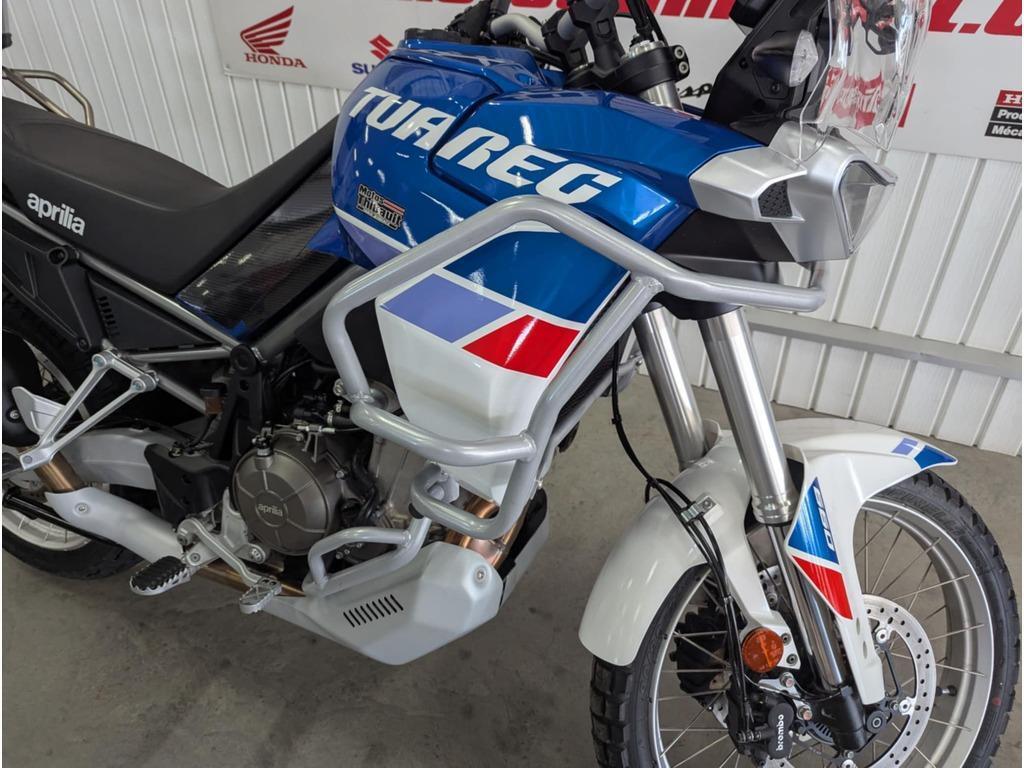 Aprilia Tuareg 660 2022