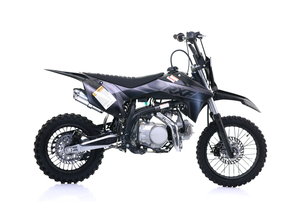 Apollo Motors RXF Junior 110 2025
