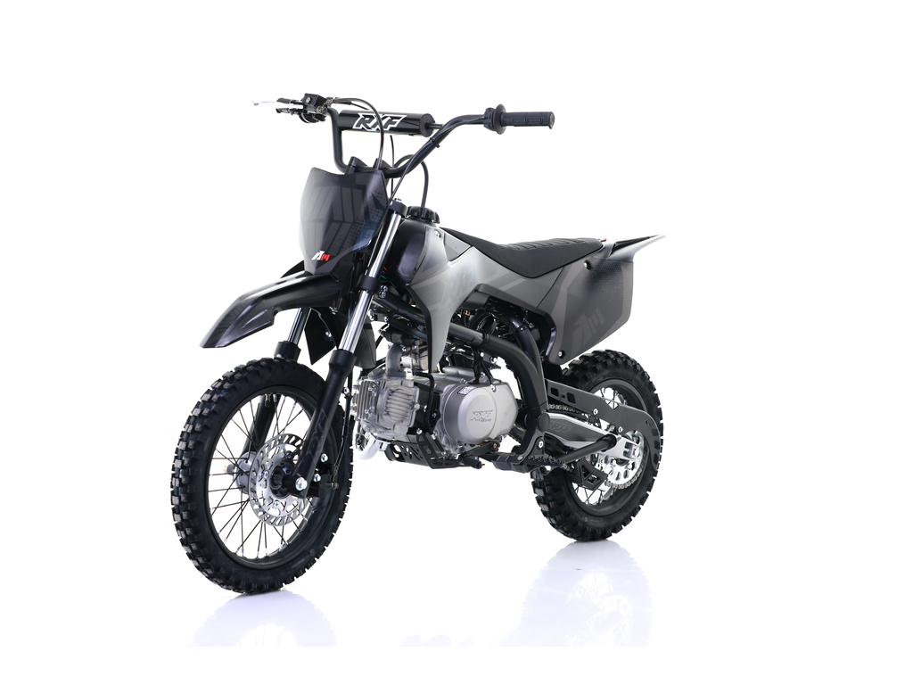 Apollo Motors RXF Junior 110 2025