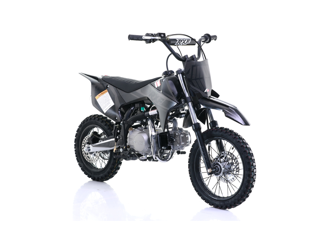 Apollo Motors RXF Junior 110 2025