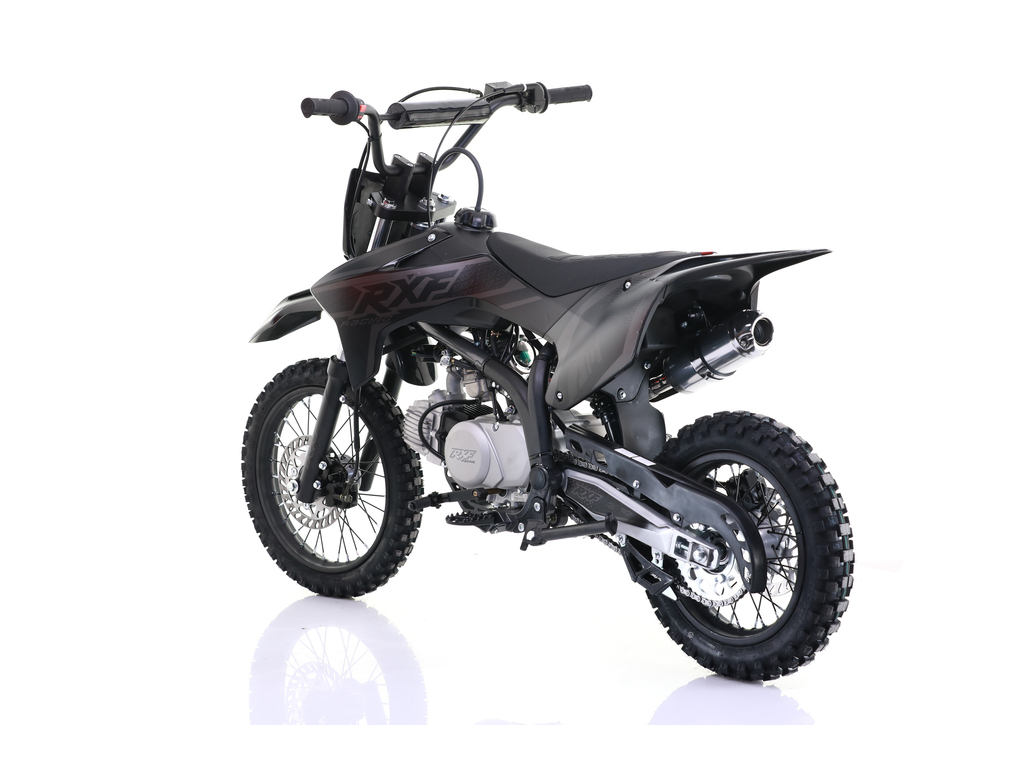 Apollo Motors RXF Junior 110 2025