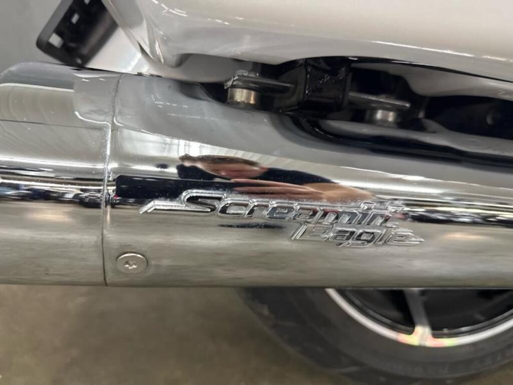 Harley-Davidson FLHX Street Glide 2024