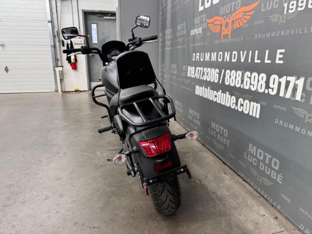 Kawasaki Vulcan S 650 ABS 2023