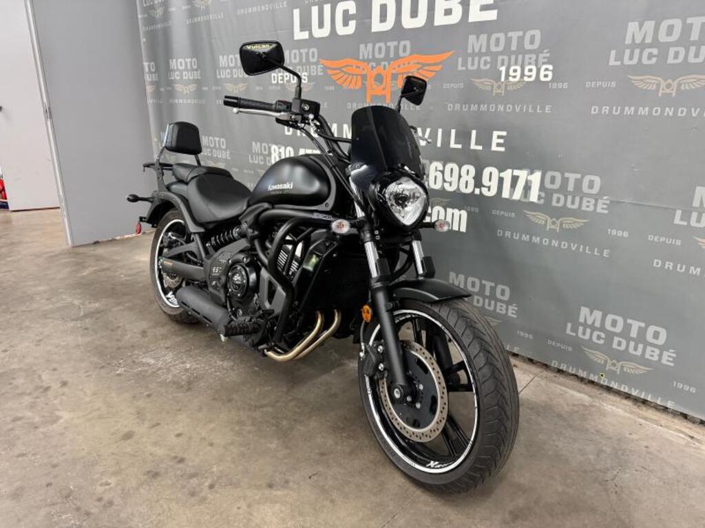Kawasaki Vulcan S 650 ABS 2023