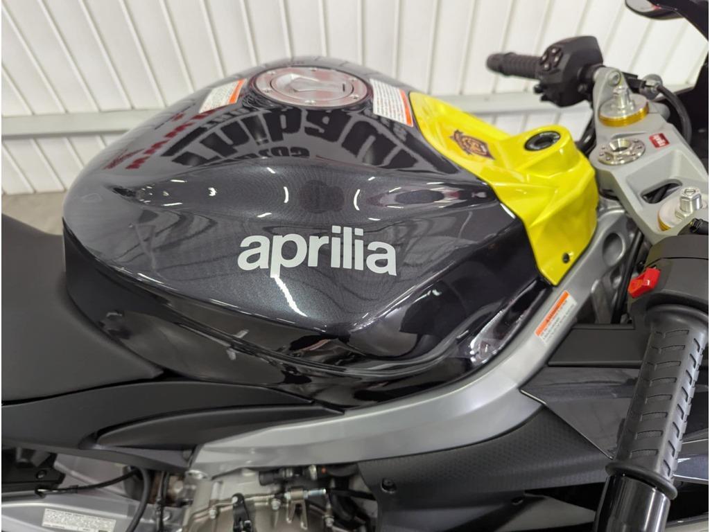 Aprilia RS 660 2026