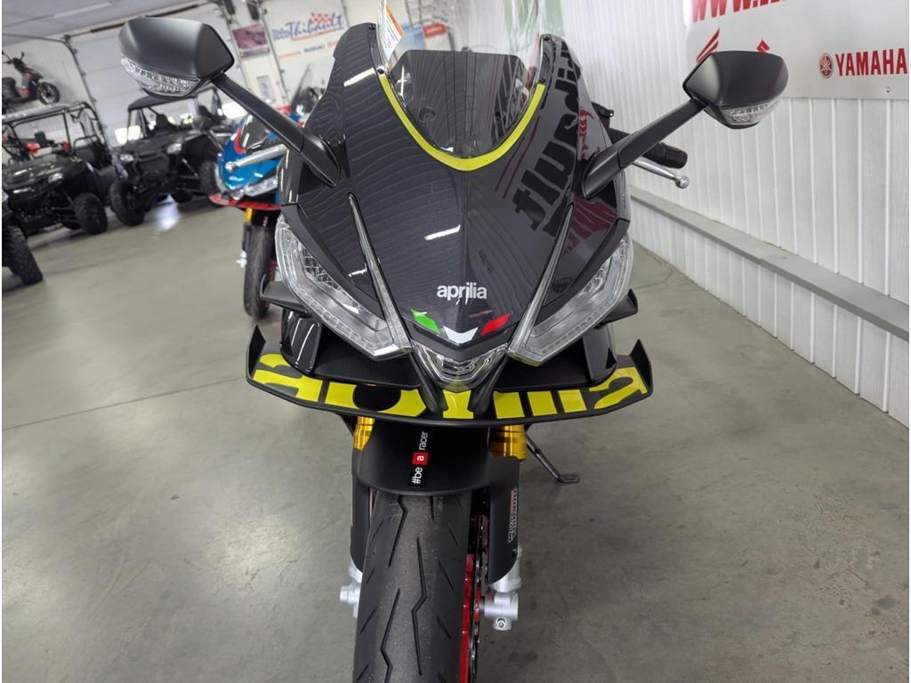 Aprilia RS 660 2026