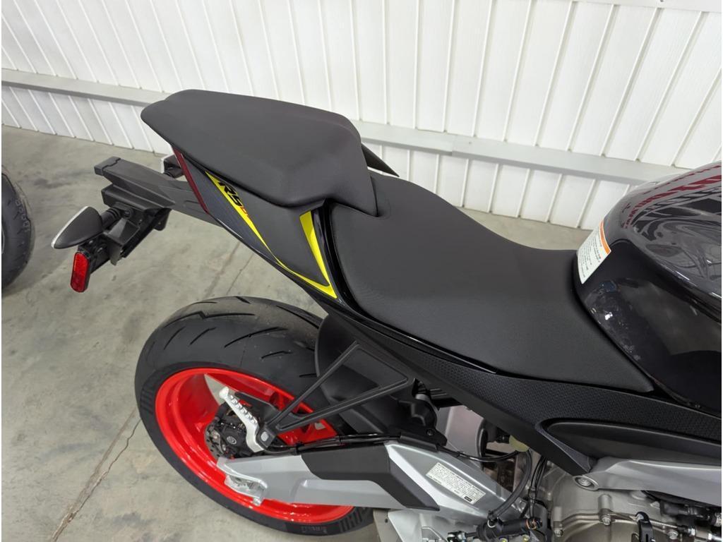 Aprilia RS 660 2026