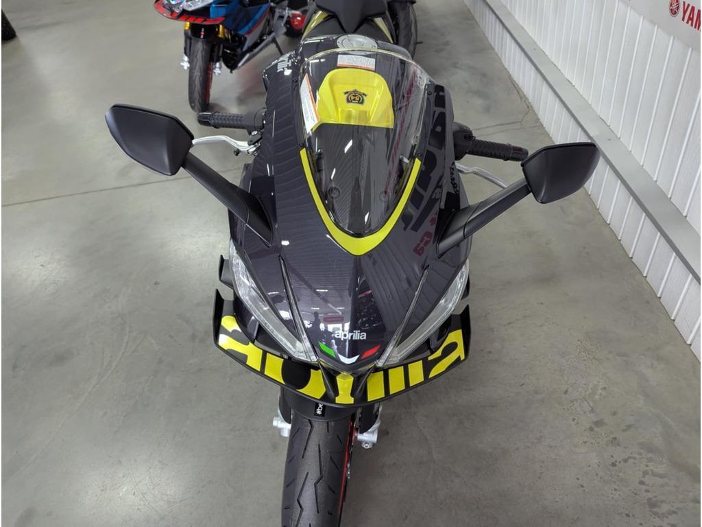 Aprilia RS 660 2026