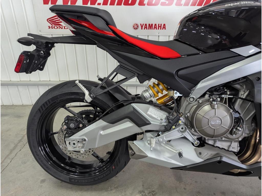 Aprilia RS 660 FACTORY 2026