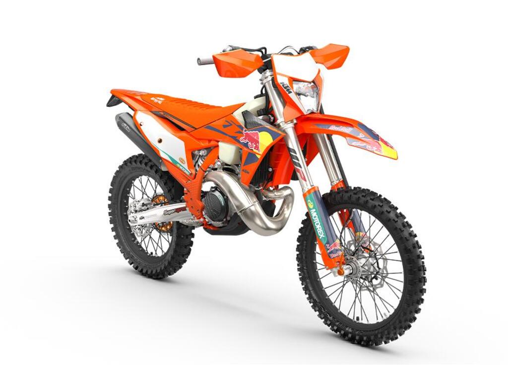 KTM 300 XC-W CHAMPION EDITION 2025