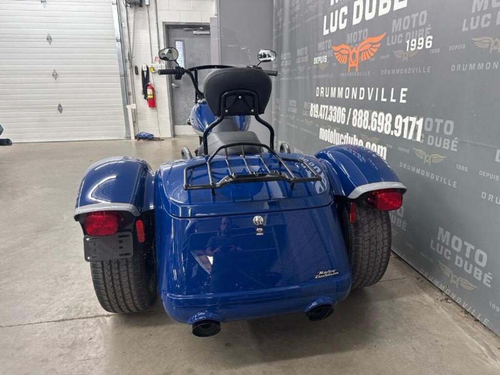 Harley-Davidson FLRT Freewheeler 2023