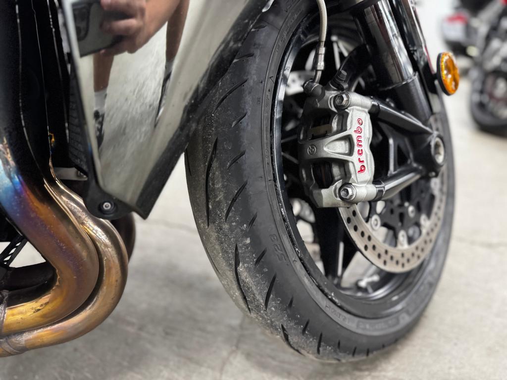 Kawasaki Ninja H2 2016