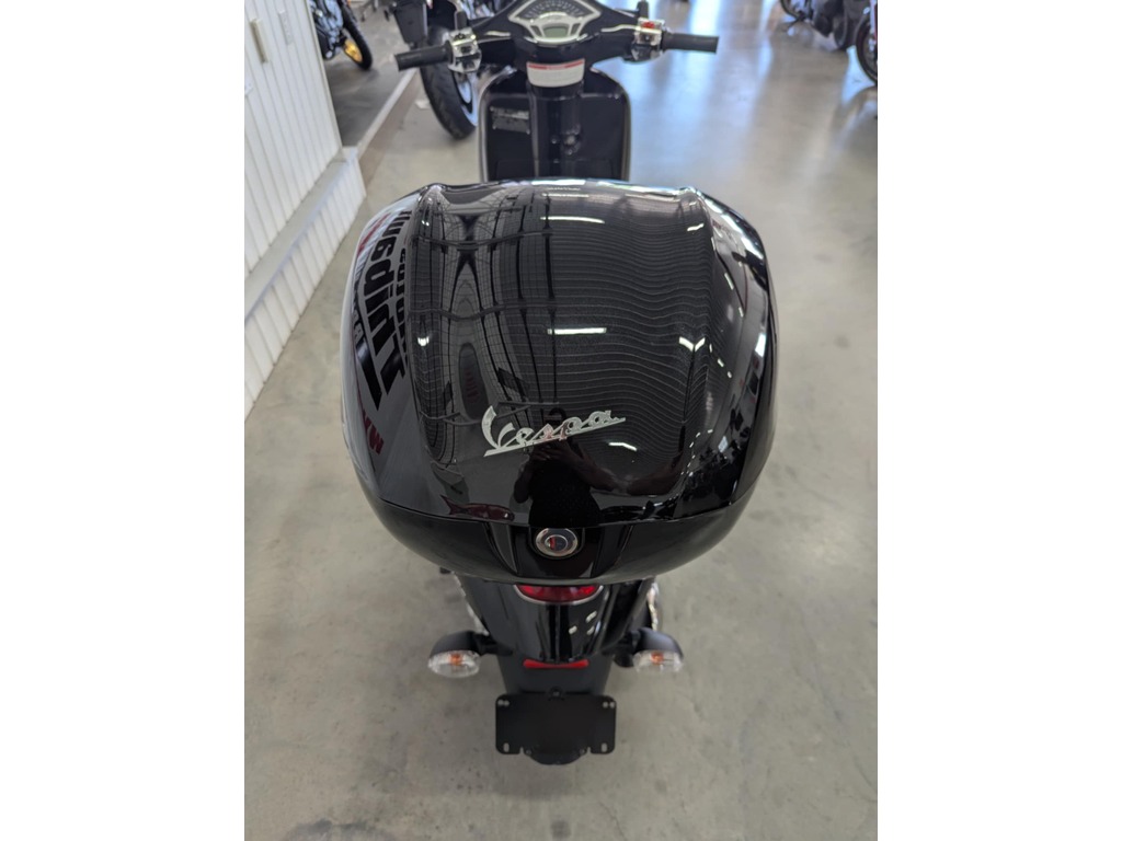 Vespa Primavera 50 2022