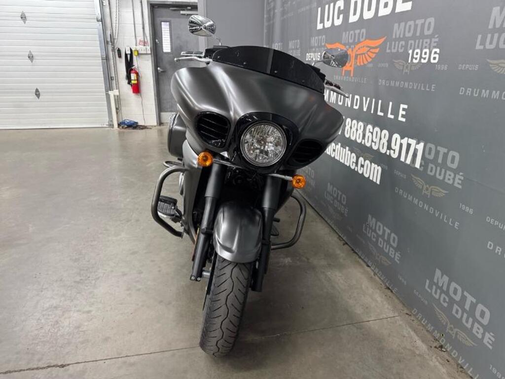 Kawasaki Vaquero 1700 ABS 2022