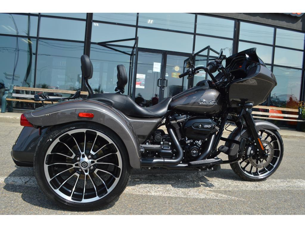Harley-Davidson FLTRT 2023