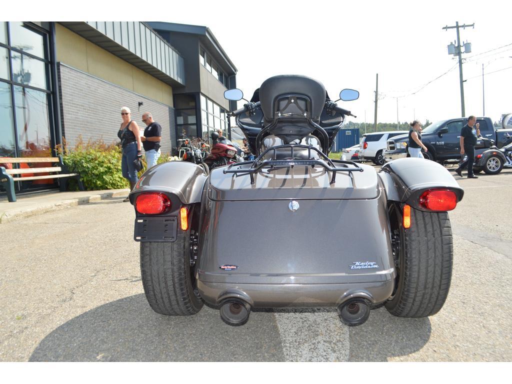 Harley-Davidson FLTRT 2023