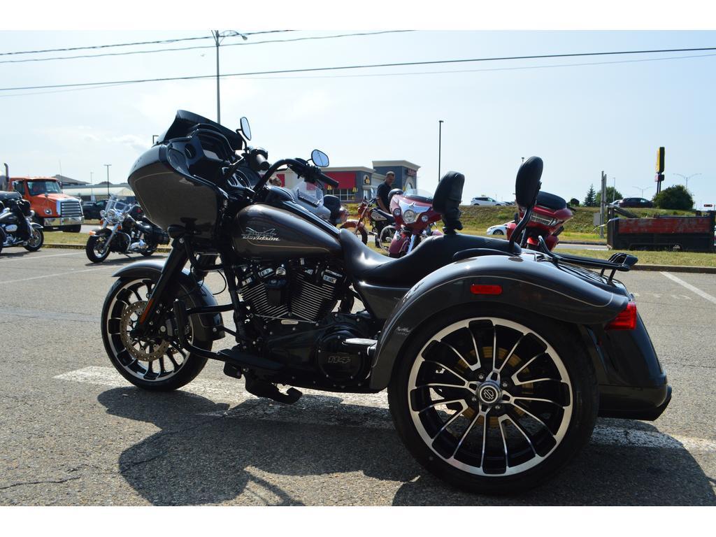 Harley-Davidson FLTRT 2023