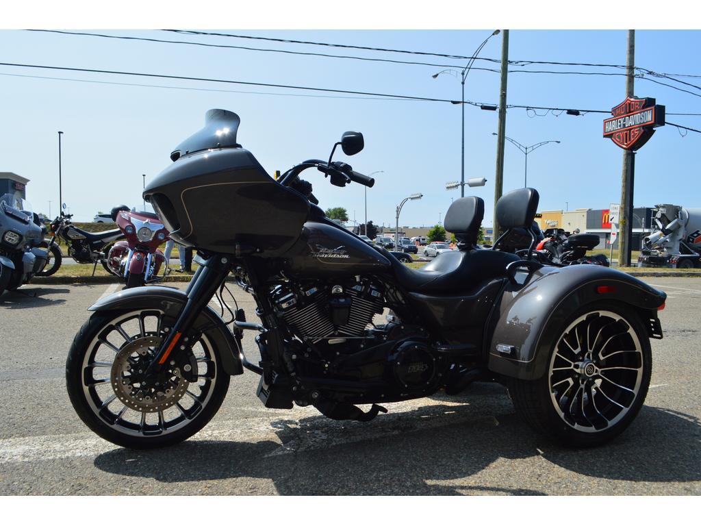 Harley-Davidson FLTRT 2023