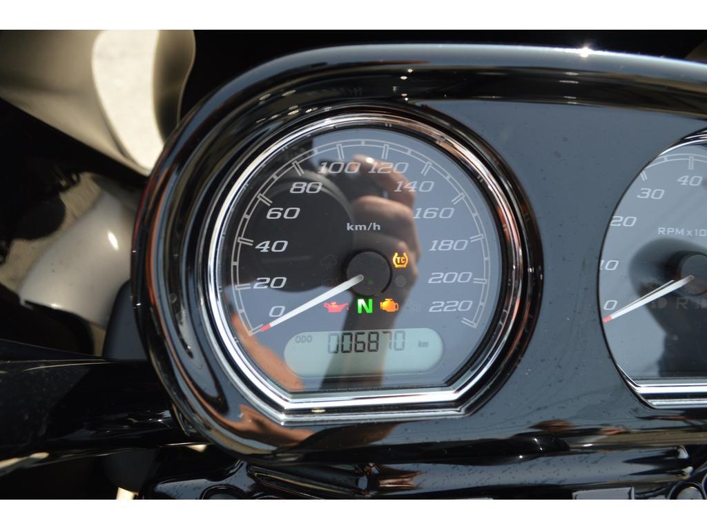 Harley-Davidson FLTRT 2023