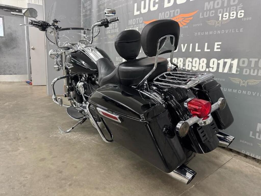 Harley-Davidson FLHR Road King 2019